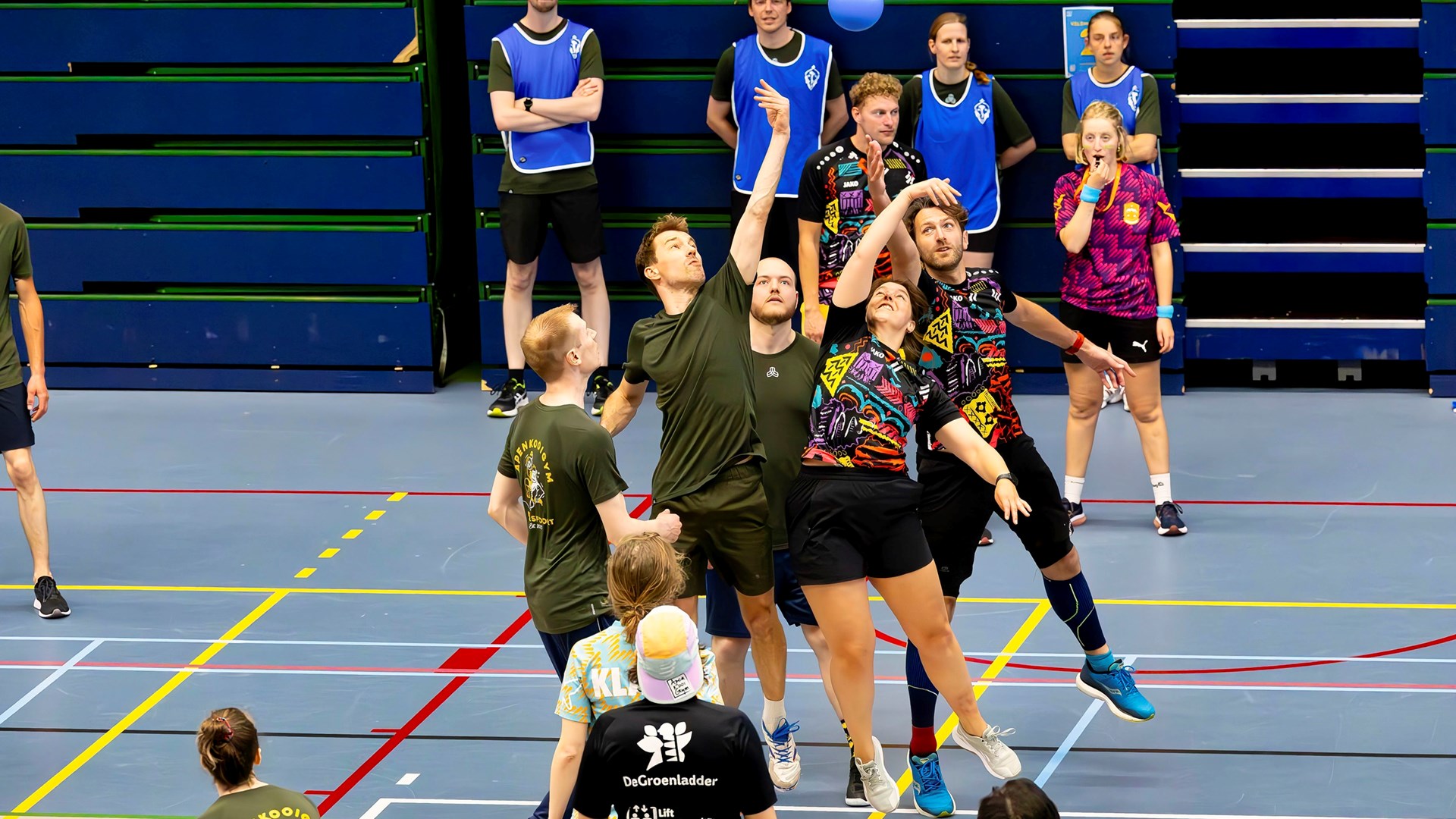 Afbeelding zonder ALT