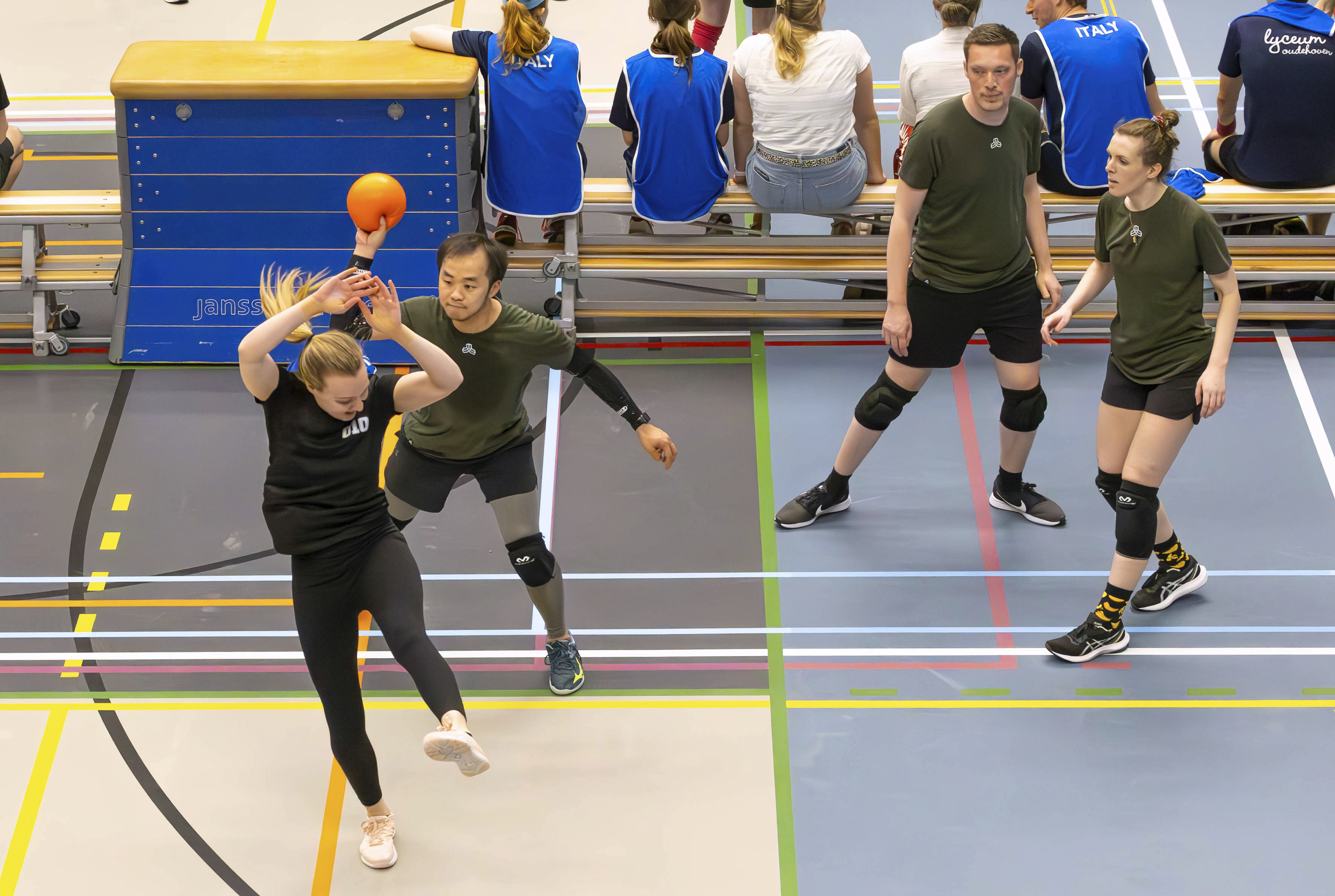 Afbeelding zonder ALT