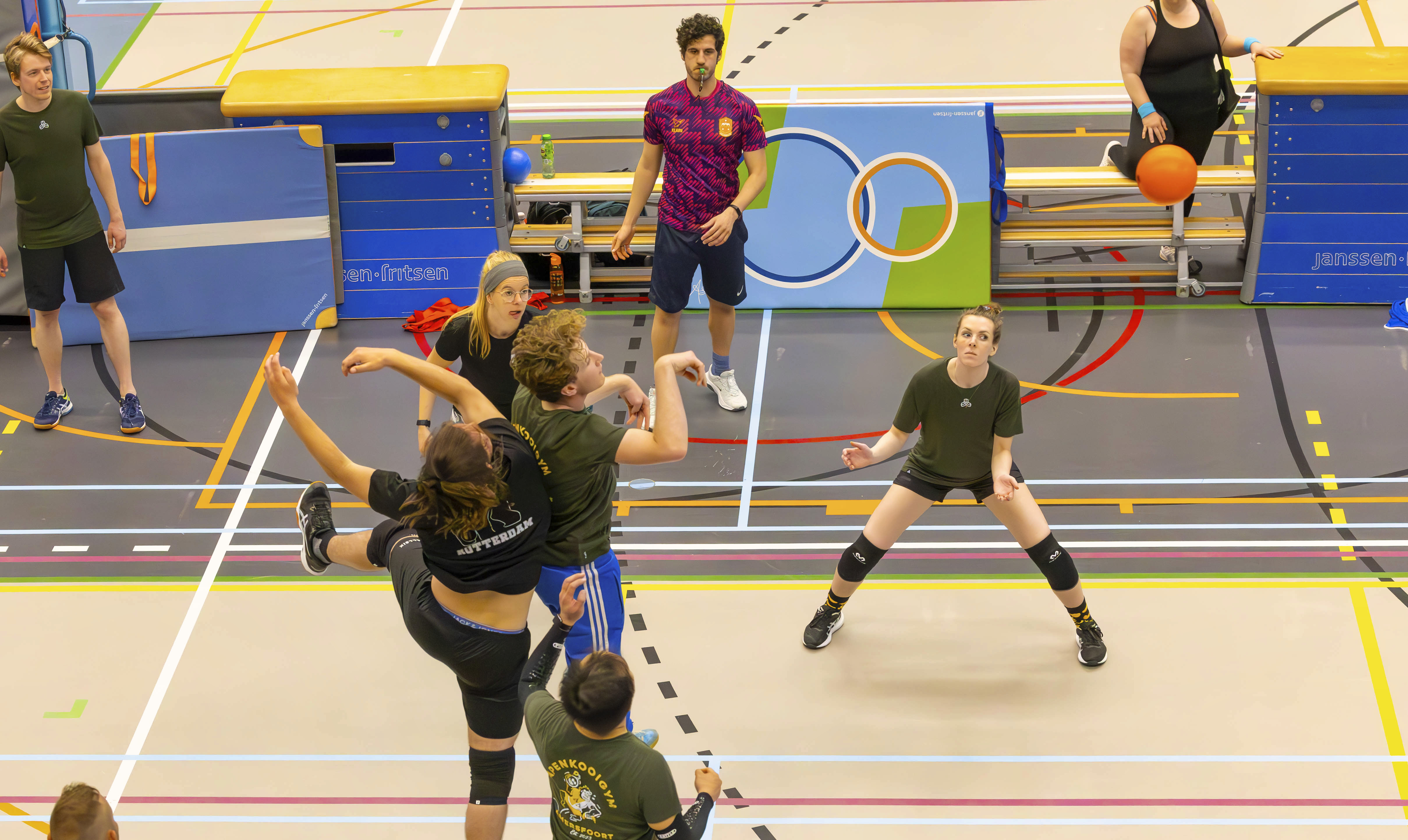 Afbeelding zonder ALT