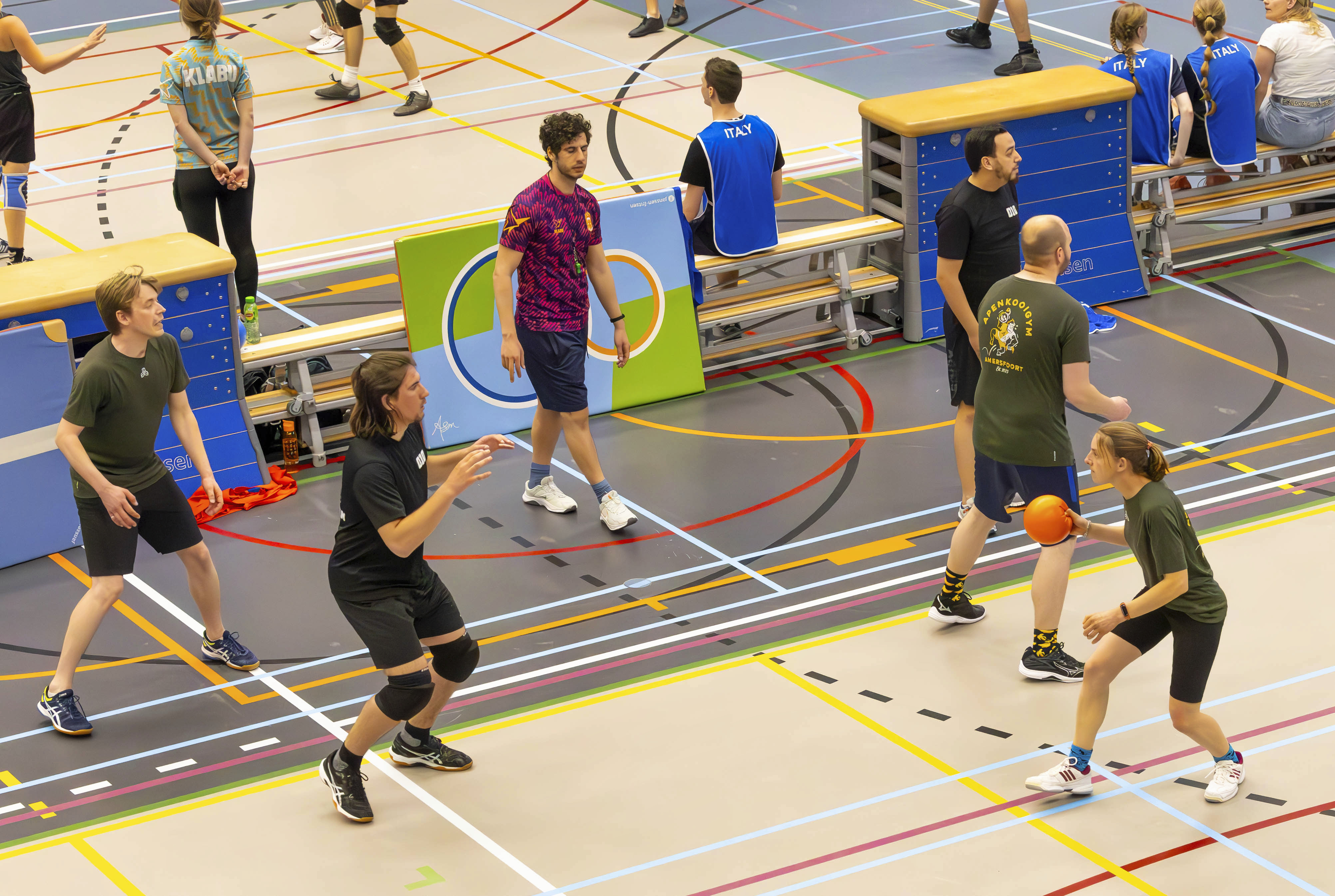 Afbeelding zonder ALT