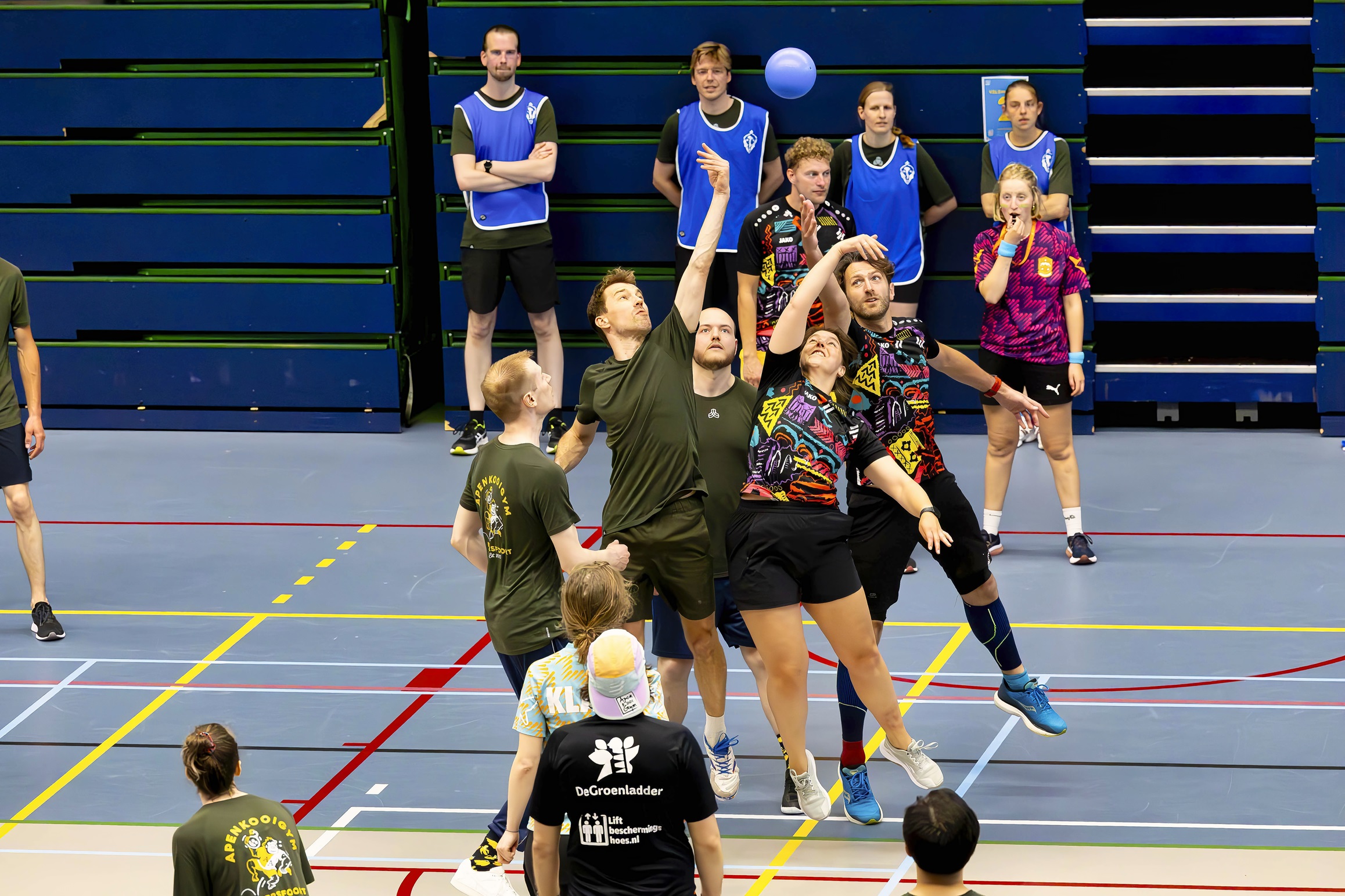 Afbeelding zonder ALT